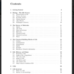 General Biology Book PDF 