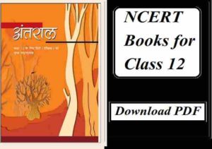 NCERT Class 12 Hindi 4