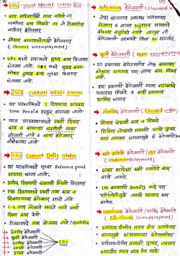 digital economy essay in marathi